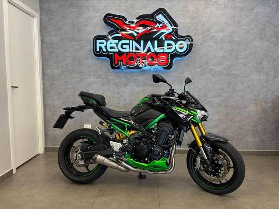 KAWASAKI Z900 R EDITION KAWASAKI Z900 R EDITION